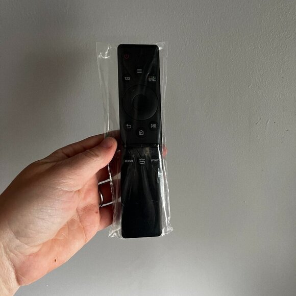 Replacement Remote for Samsung Smart TV Universal remote Control New - Picture 1 of 5